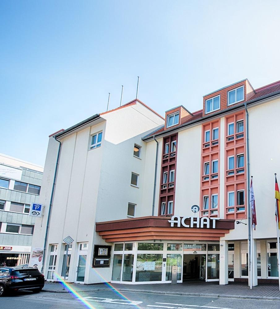 Achat Hotel Neustadt An Der Weinstrasse Exterior photo